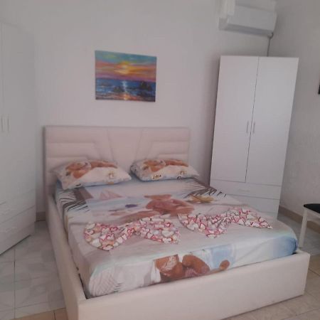 Durres Beach Rooms Kültér fotó
