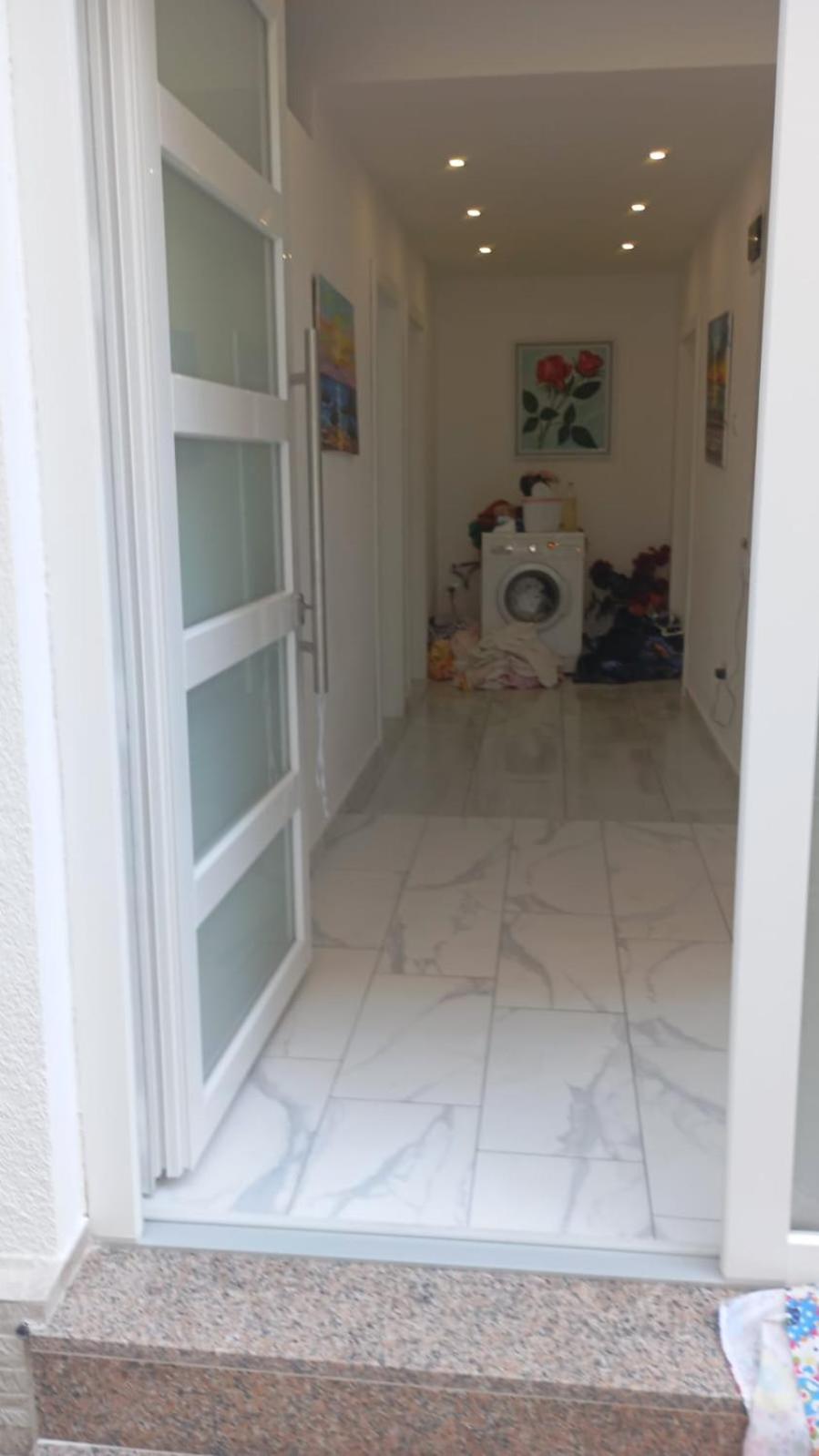 Durres Beach Rooms Kültér fotó